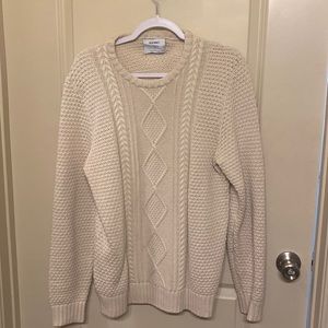 Old Navy Sweater